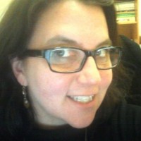 Sacred Heart University Employee Ellen Watts's profile photo