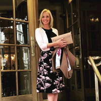 Crombies Insurance Recruitment Employee Sally Stanton's profile photo