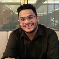 Increff Employee Shubham Gupta's profile photo