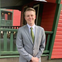 Athletic Evolution Employee Liam Sullivan's profile photo