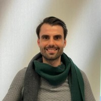 EVIO - Electrical Mobility Employee Armando Abreu's profile photo
