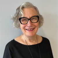 Niche Environment and Heritage Employee Robyn Dunn's profile photo