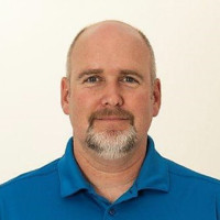 Vance & Hines Employee John Jackson's profile photo