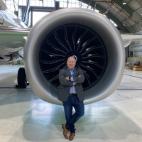 Executive Flight Centre Employee Ryan Albizzati's profile photo