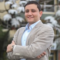 Juan Daniel Mazo Barrientos Email