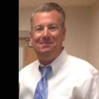 Clean The Uniform Co. Employee Tony Bruza's profile photo