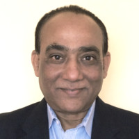Home Trust Company Employee Ramana Kovvali's profile photo