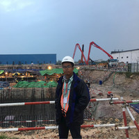 Won Majestic Employee Phearun Ouk's profile photo
