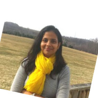 Sudha Menon Email & Phone Number