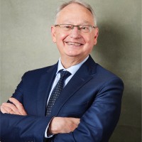 RedTree Capital Employee Frank Vitaglione's profile photo