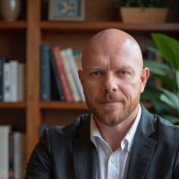 rConfig - Network Configuration Management Employee Stephen Stack's profile photo