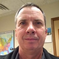 Coleman Industrial Construction Employee Michael Varner's profile photo