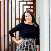 Story and Strategy PR Employee Kim Brown's profile photo