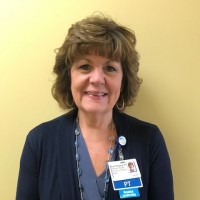 McLaren Lapeer Region Employee Lori Warpup's profile photo