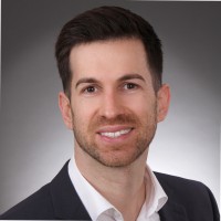 BARTEC Central Services d.o.o. Employee Patrick Fleischhacker's profile photo