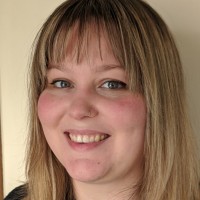 Integral Molecular Employee Alexandra Archbold's profile photo