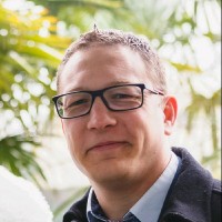 GEOLIA Employee William Bats's profile photo