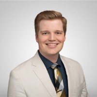 Allianz Commercial Employee Alexander Hansen's profile photo