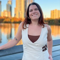 Bloom Nutrition LLC Employee Rachel Nugent's profile photo