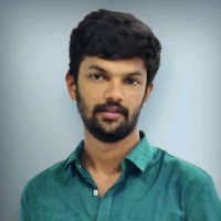 SBNA SOFTWARE SOLUTIONS Employee Sutharsan M's profile photo