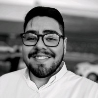 Eduardo Manríquez Email