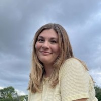 Mangold Creative Employee Laken Schmitt's profile photo