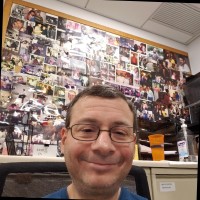 Ostrolenk Faber  LLP Employee Gary Wolkowitz's profile photo
