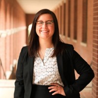 WorQFlow Employee Allison Romero's profile photo