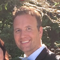 PVH Corp. Employee Tim Knight's profile photo