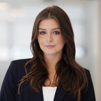 Goldin Solutions Employee Téa Laraja's profile photo