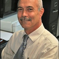 RSU Employee Massood Saffarian's profile photo