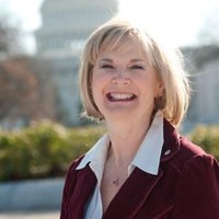 Stack Overflow Employee Susan Bell's profile photo