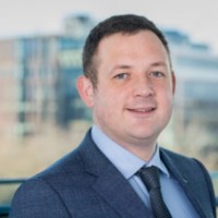 Cairn Homes plc Employee Gerald Hoare's profile photo