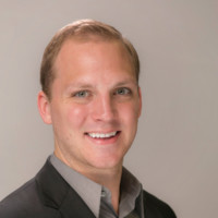 ShiftUp Employee Nick Valla's profile photo