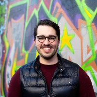 Arcade AI Employee Sam Partee's profile photo