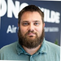 Kongskilde Industries A/S Employee Joseph Manno's profile photo
