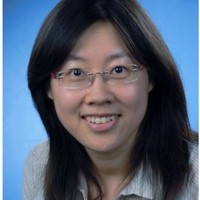 ETHZ Employee Shuqing Yu's profile photo