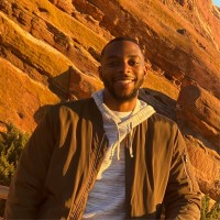 Darius Mack Email & Phone Number
