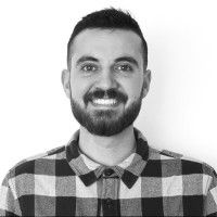 Urban Arts Architecture Inc. Employee Jacob Riehl's profile photo