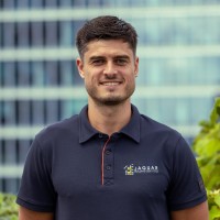 Jaguar Building Services Ltd Employee Sam Kent's profile photo
