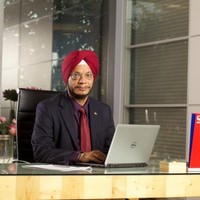 Rajinder Sachdeva Email & Phone Number