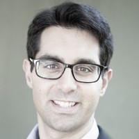 SPARK Microsystems Employee Frederic Nabki's profile photo