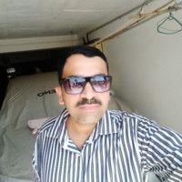 MANUGRAPH Employee Ram Kadam's profile photo