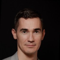 01tech Employee Ruslan Gilmutdinov's profile photo