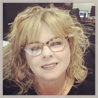 CFO ProSolutions Employee Amanda Phillips's profile photo