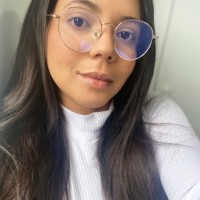beecrowd Employee Rafaela Rosário's profile photo