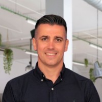 Ironhack Spain Employee Gaizka Cañellas's profile photo