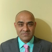 Dish Employee Rizwan Mubashir's profile photo