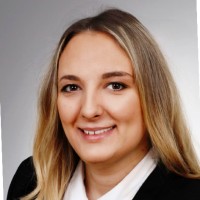 Nicole Gawlitza Email