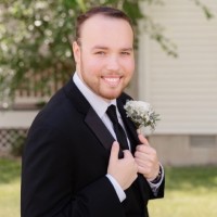 Cintas Employee Jack Hulst's profile photo